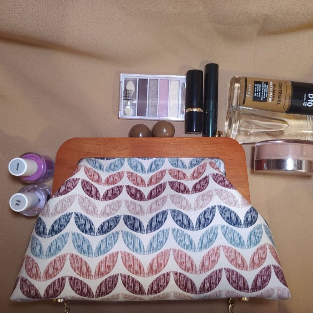 Sling bag - Clutch bag - Daily bag